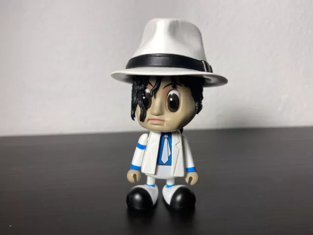 Michael Jackson Figura MiniCosbaby Smooth Criminal