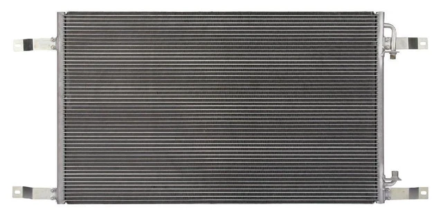 Air Conditioner Condenser 0 1648060