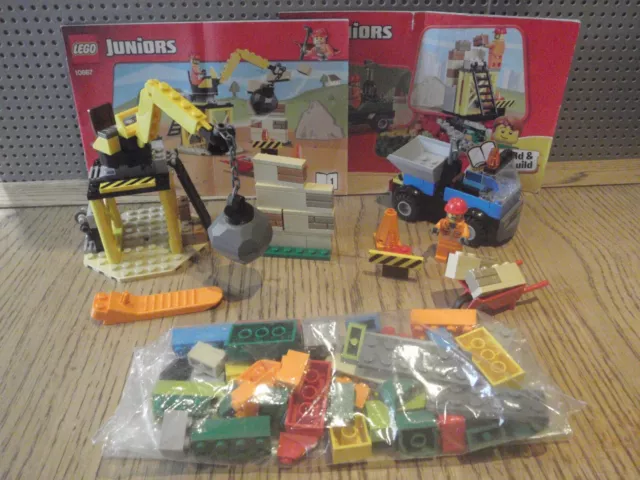 Lego 10667 hotsell