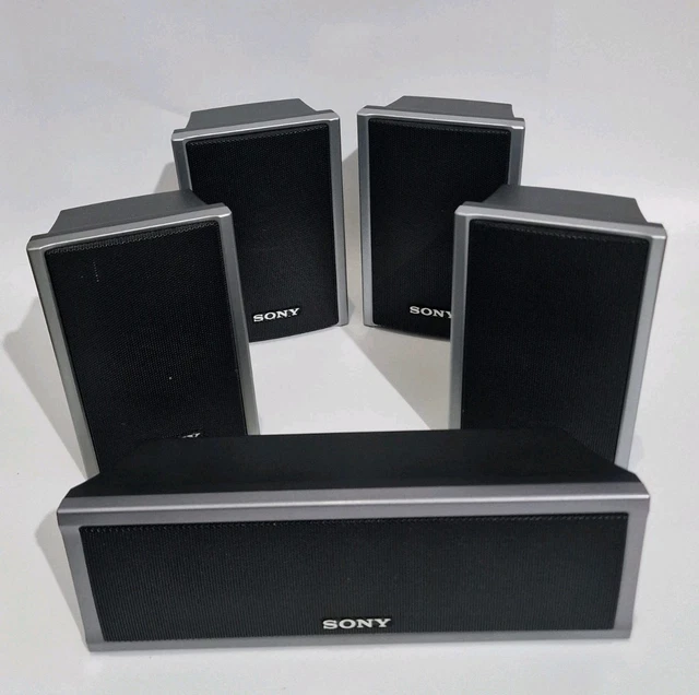 Une paire de Haut-parleurs Technics SB-RX50 audiophiles im Kanton Genf