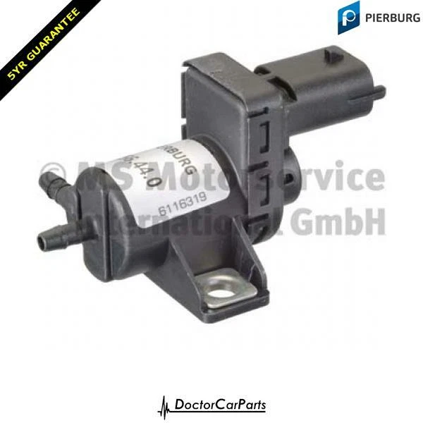 EGR PRESSURE SOLENOID Valve N75 FOR ZAFIRA TOURER C 11>ON 1.6 2.0