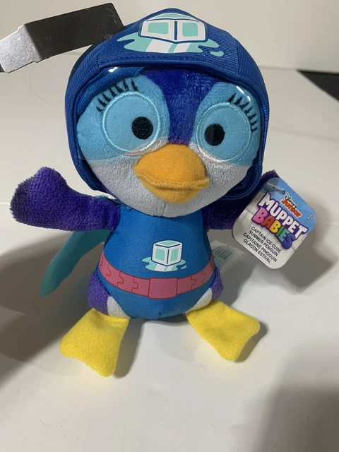 Disney Junior Muppet Babies Summer Plush