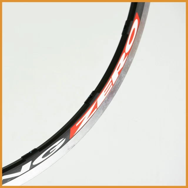 Paire De Roues Wolber TX Profil / Moyeux Campagnolo – 700C, Pneus, ITA (Occasion)