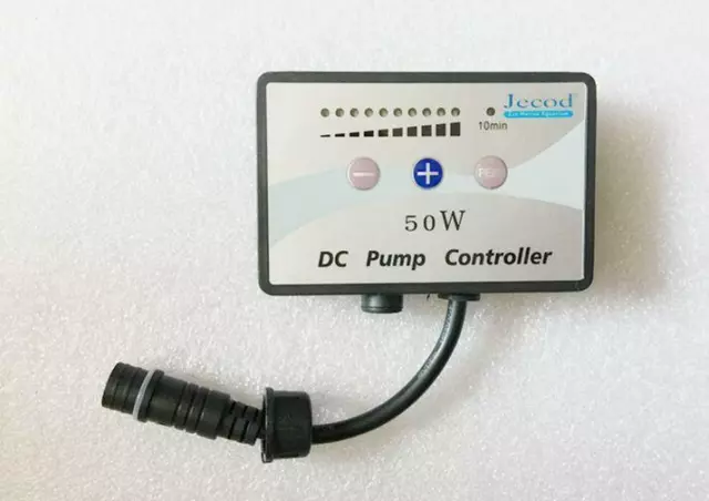 Jebao Jecod DCT DCS all Series pump controller original replacement parts