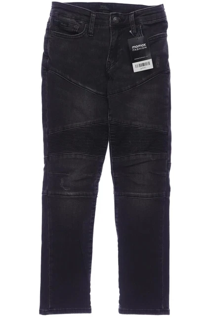 Polo Ralph Lauren jeans ragazzi pantaloni denim taglia EU 146 elastan, albero... #gjx8z83