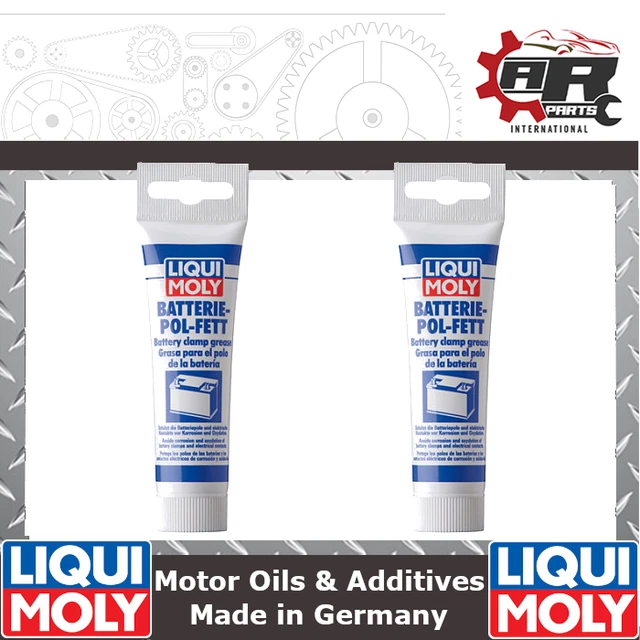 Grease & Lube, Fluids & Chemicals, Automotive Tools & Supplies