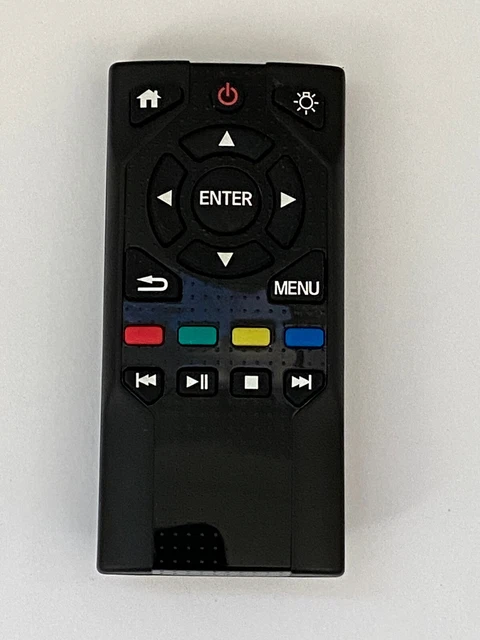2020 Honda Odyssey Elite Touring Dvd Remote Control 39560-Thr-A020-M1 Oem☑️