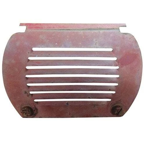 Used Front Hood Access Cover - LH RH fits International 806 656 2706 706 544