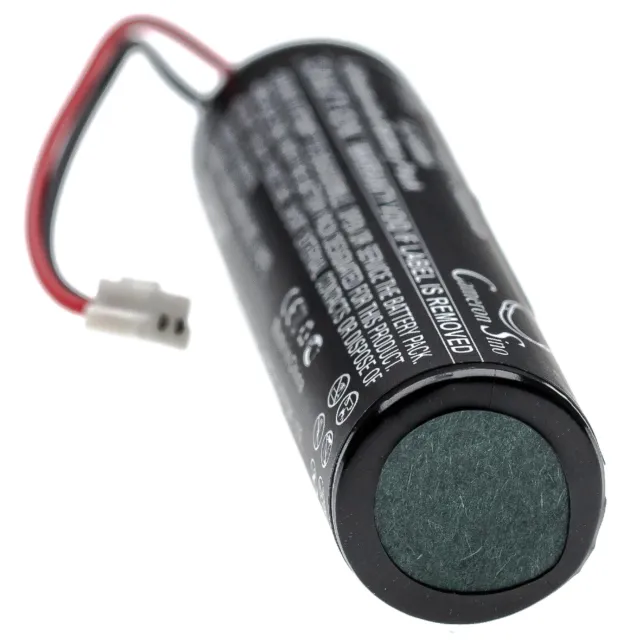 Batterie pour Wahl Super Taper Cordless Sterling 4 3400mAh 3,7V 2