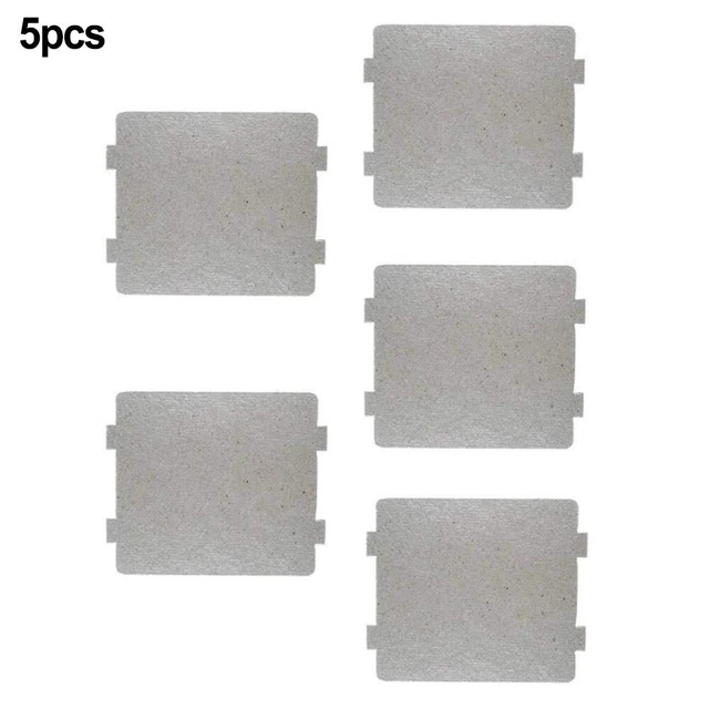 Universal-Microwave Oven Mica Sheet Wave Guide Waveguide Cover Sheet Plates