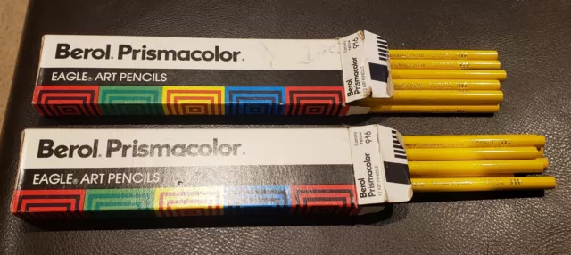  Faber-Castel FC112112 Pitt Pastel Pencils in A Metal