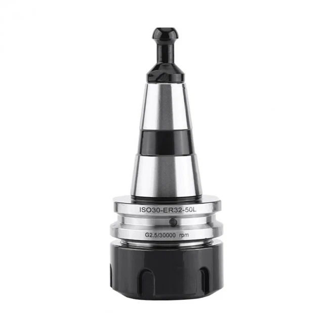 ER32 Balance Collet Collet 30000RPM Balance Collet CNC Tool Lathe Chuck