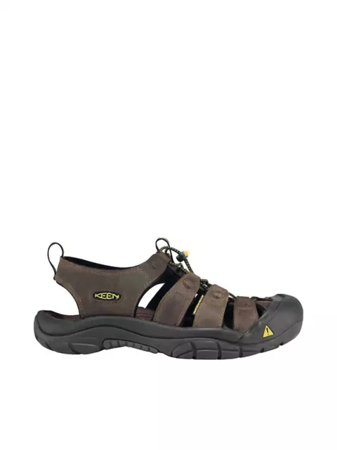 KEEN MEN'S NEWPORT sandals for men - size 14 $89.00 - PicClick