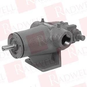 Viking Pump Hl4195 / Hl4195 (Used Tested Cleaned)
