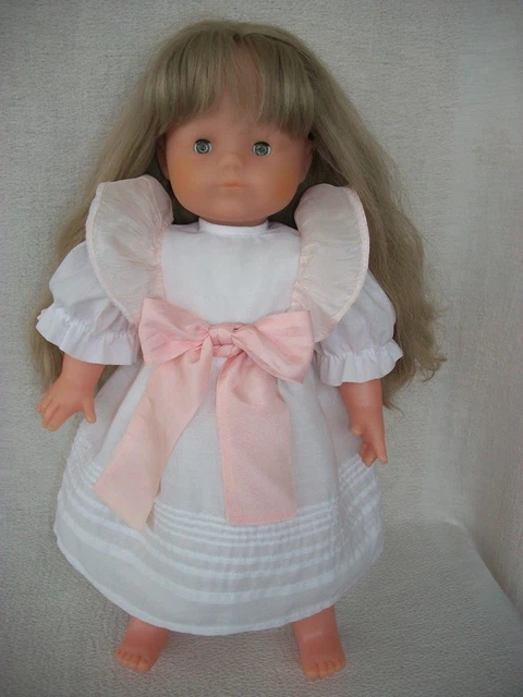 POUPÉE DE COLLECTION Corolle Année 1995 EUR 72,00 - FR