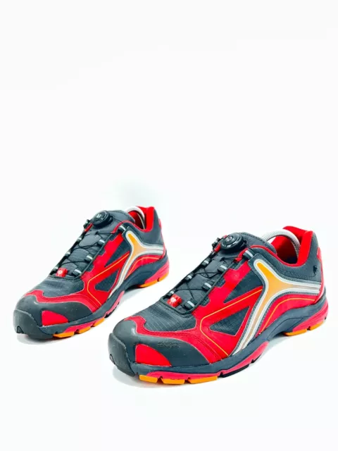Zapatos Tenis Deportivas Para Hombre Zapatillas Transpirables Con Cordones  Moda
