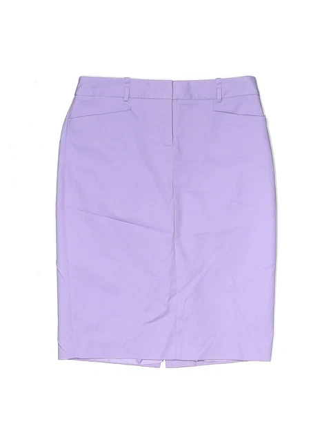 Calvin Klein Girls Purple Skirt 2