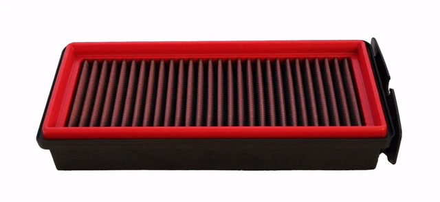 Filtro Aria Auto K&N 33-2853 - Sostitutivo, Lavabile E Riutilizzabile, Prestazioni Elevate - 4