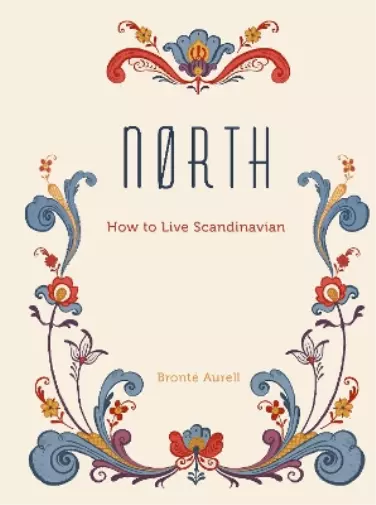 Brontë Aurell North (Relié) How to Live...