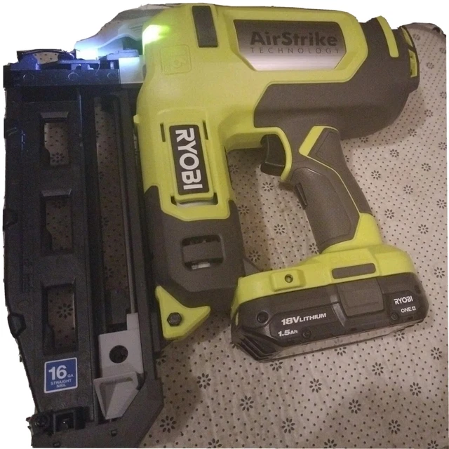 Image of HiKOKI NR65AK2 Best Buy website