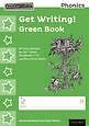 READ WRITE INC. Phonics: Get Writing! Green Book Pack of 10 Ruth Miskin ...