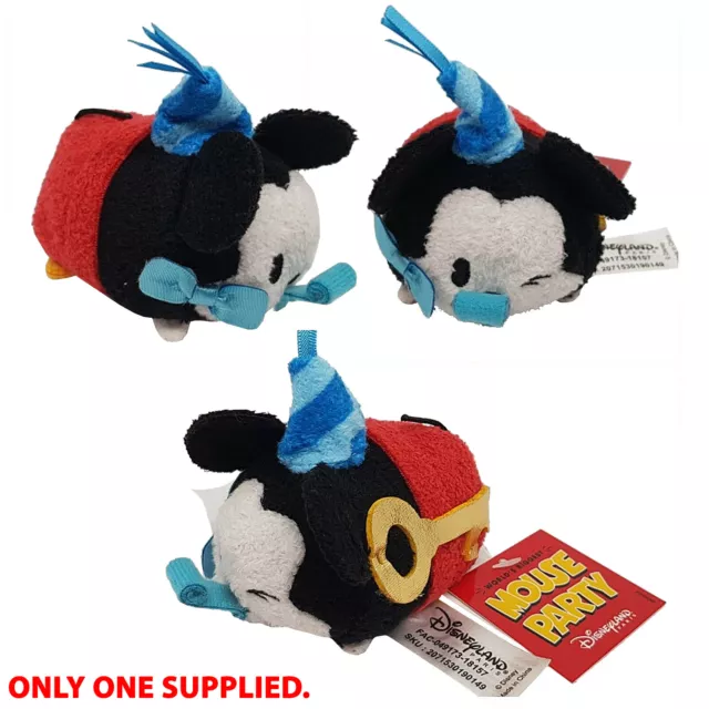 Mickey 90 deals tsum tsum