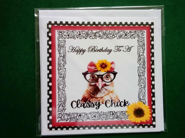 Giggles Carte D'anniversaire Humoristique Get Your Steps In