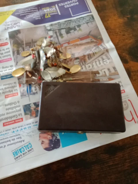 ANCIEN MATÉRIEL DE Pêche EUR 5,00 - FR