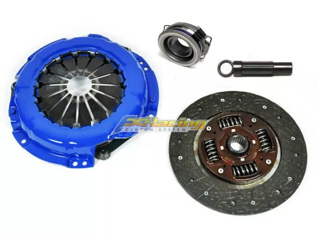 FX STAGE 1 FULL CLUTCH KIT for 16-23 TOYOTA TACOMA 3.5L TRD SPORT PRO 6 SPEED