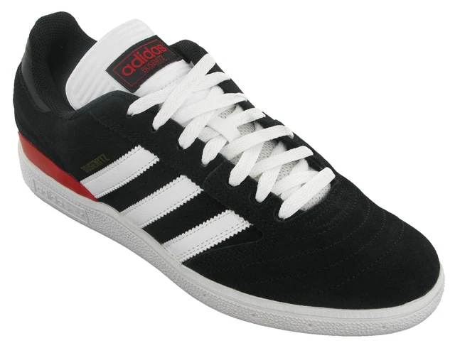 ADIDAS HOMMES BUSENITZ Baskets Skateboard Décontracté Bandes