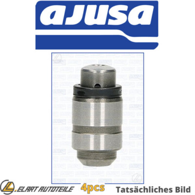 VALVOLA 4x per cedente MITSUBISHI CHRYSLER Eclipse II d3 a 4g63 4g64 4g37 g63b 