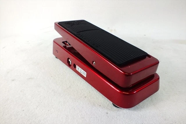 Dunlop SW95 Crybaby pédale Wah-wah signature Slash ⚡️ 3