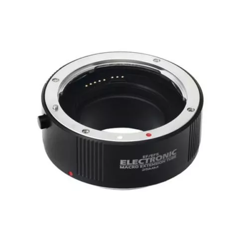 Electronic Auto Focus Extension Tube 25mm DG II for Canon EOS EF EF-S Mount
