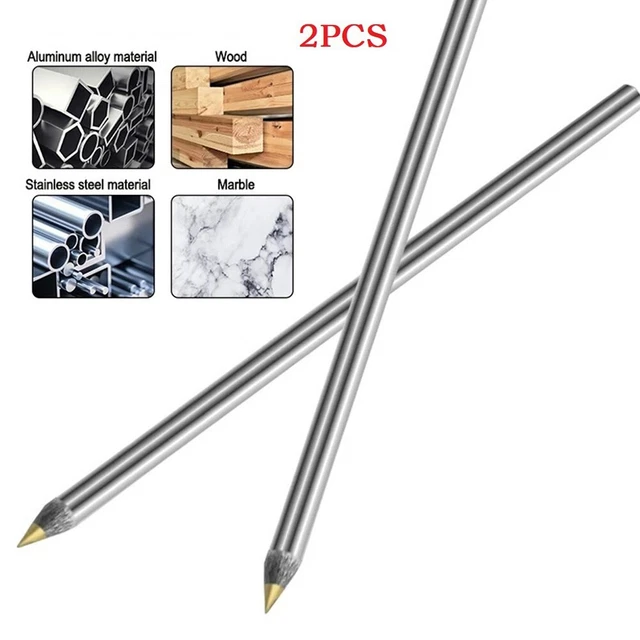 Legierung Fliesenschneider Leicht Zu Tragen Markierungsstift Hochwertig