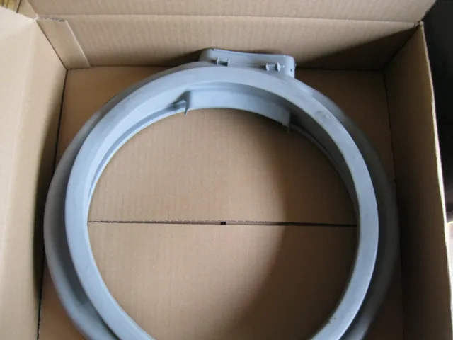 genuine samsung washer dryer seal. new.  dc6402888a