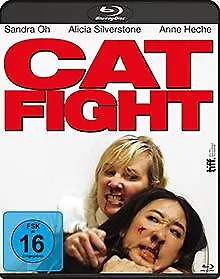 Catfight [Blu-ray] de Tukel, Onur | DVD | état très bon