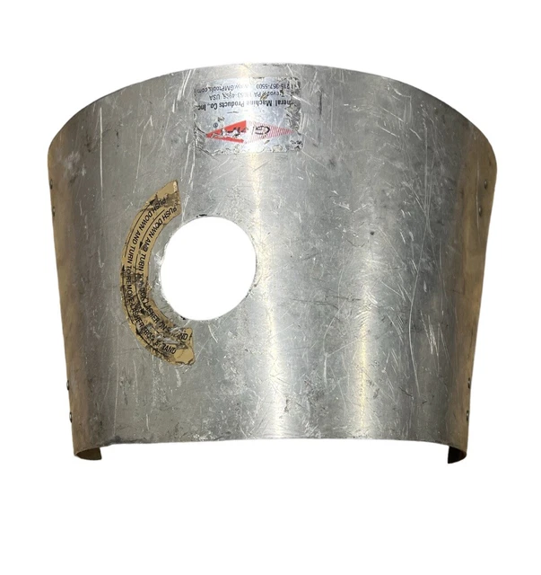 GMP J2 Cable Lasher Nose Cover