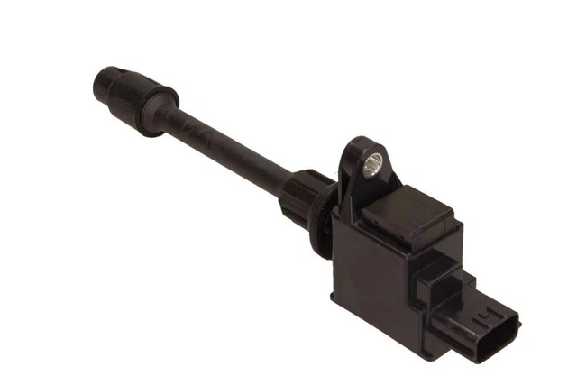 Bobina Di Accensione,Bobina Sportiva 12V DLB105 Bobina Di Accensione ElettronicaBobina Elettrica Ad Alte PrestazioniSostituzione Per LUCAS - Foto 2