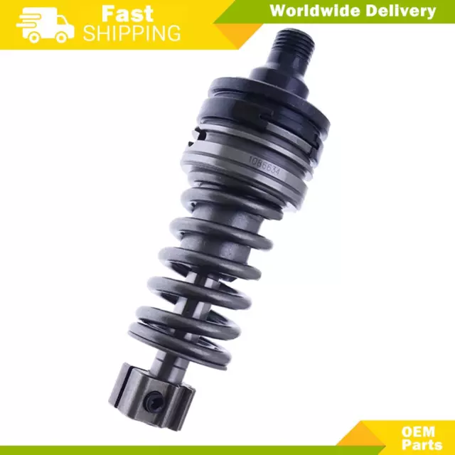 Fuel Injection Pump 108-6630 20R5145 2W3413 For Caterpillar 3412 3406B 3406C