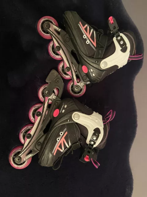 Hudora Kinder Inline Skates Gr. 29-32