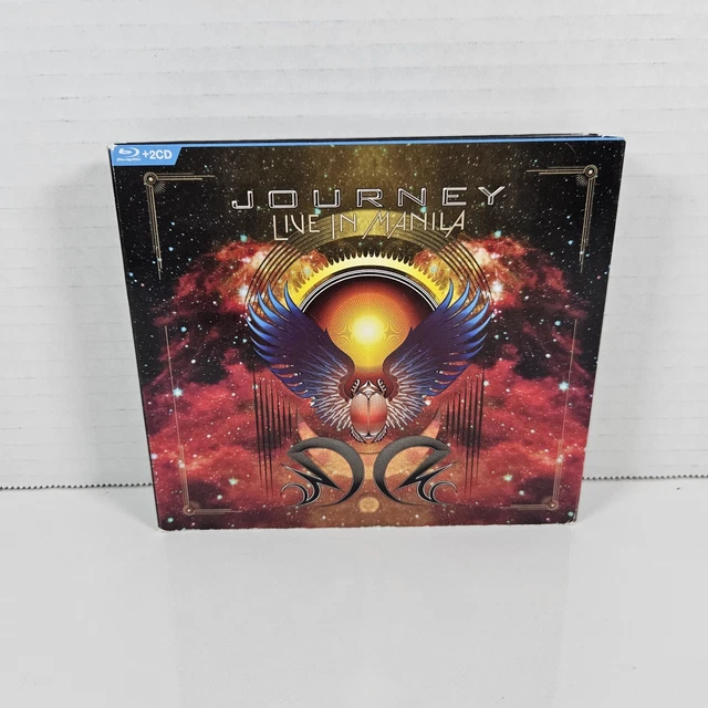 (未使用･未開封品)Live in Manila [DVD] [Import] LIVE IN MANILA [New Blu-ray] UK - Import $39.60 - PicClick CA