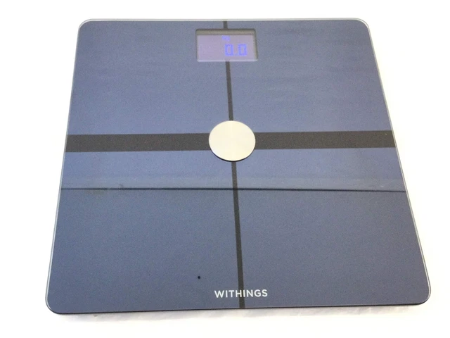 Bascula Baño Withings Sin Modelo 17486968