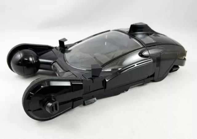 Blade Runner - Medicom Toys (Japon) - Réplique du Spinner Car de Deckard (versio