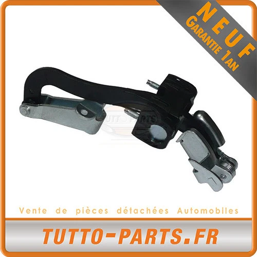 Charnière Inférieure De Porte Arrière Gauche = Droit Pour Ducato Jumper