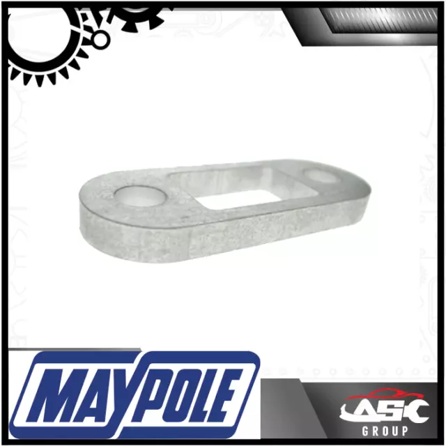 Maypole 1/2" inch (12mm) Tow Ball Spacer Towbar Towball Tow Bar Ball MP235