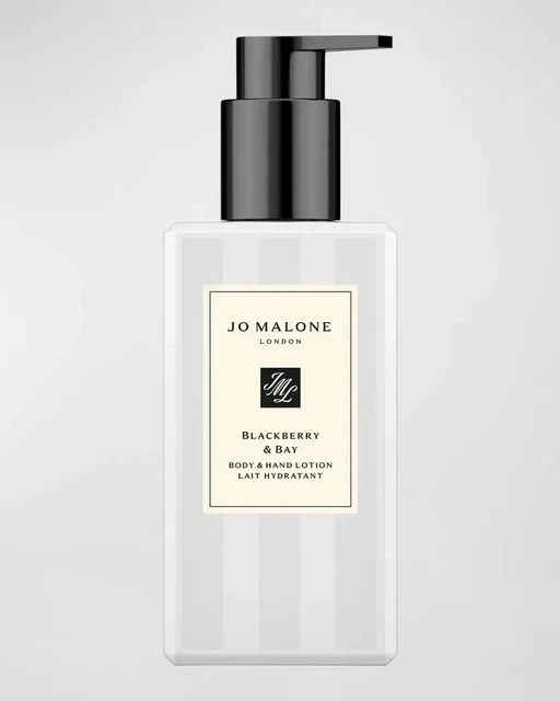 Jo Malone Blackberry&Bay ボディローション 250ml ブラックベリー ＆ ベイ ボディ ＆ ハンド ローション | ジョー