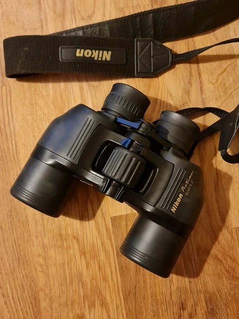 Nikon action 8x40 best sale price