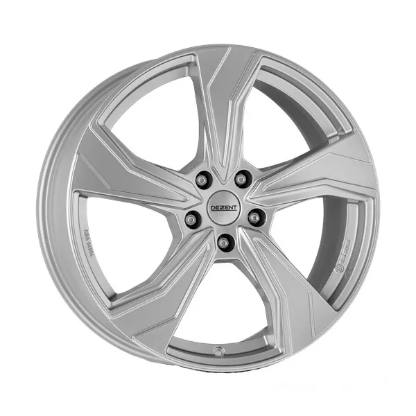 Jantes Roues Dezent Kb Silver Pour Bmw X2 8X19 5X112 Silver Xng