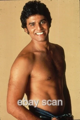 ERIK ERIC ESTRADA CHIPS STAR barechested beefcake 8X10 PHOTO LE $14.99