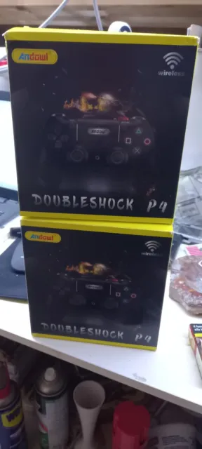 Play Station 4 joistick ps4